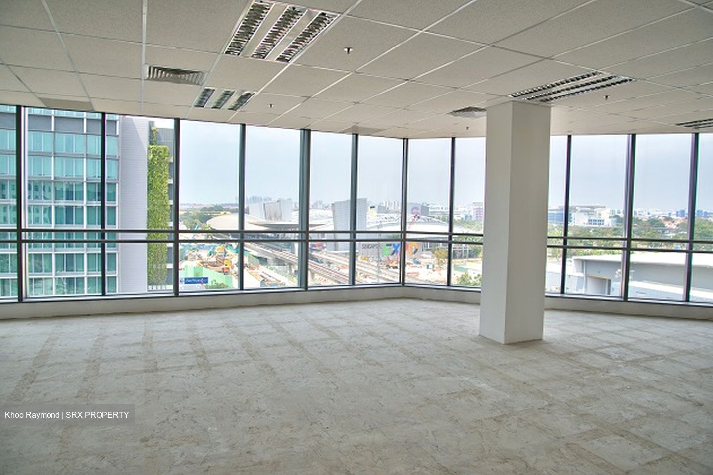 Ultro Building (D16), Office #451900001
